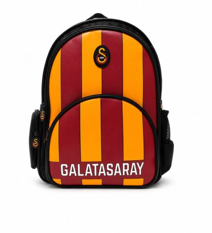 Galatasaray Lisanslı Okul Çantası