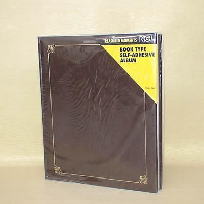 Ncl Book Albüm 20 YP