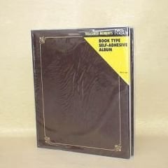 Ncl Book Albüm 20 YP