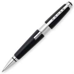 Cross Edge Roller Siyah Krom AT0555-2