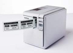 Brother PT9700PC Etiket Makinesi