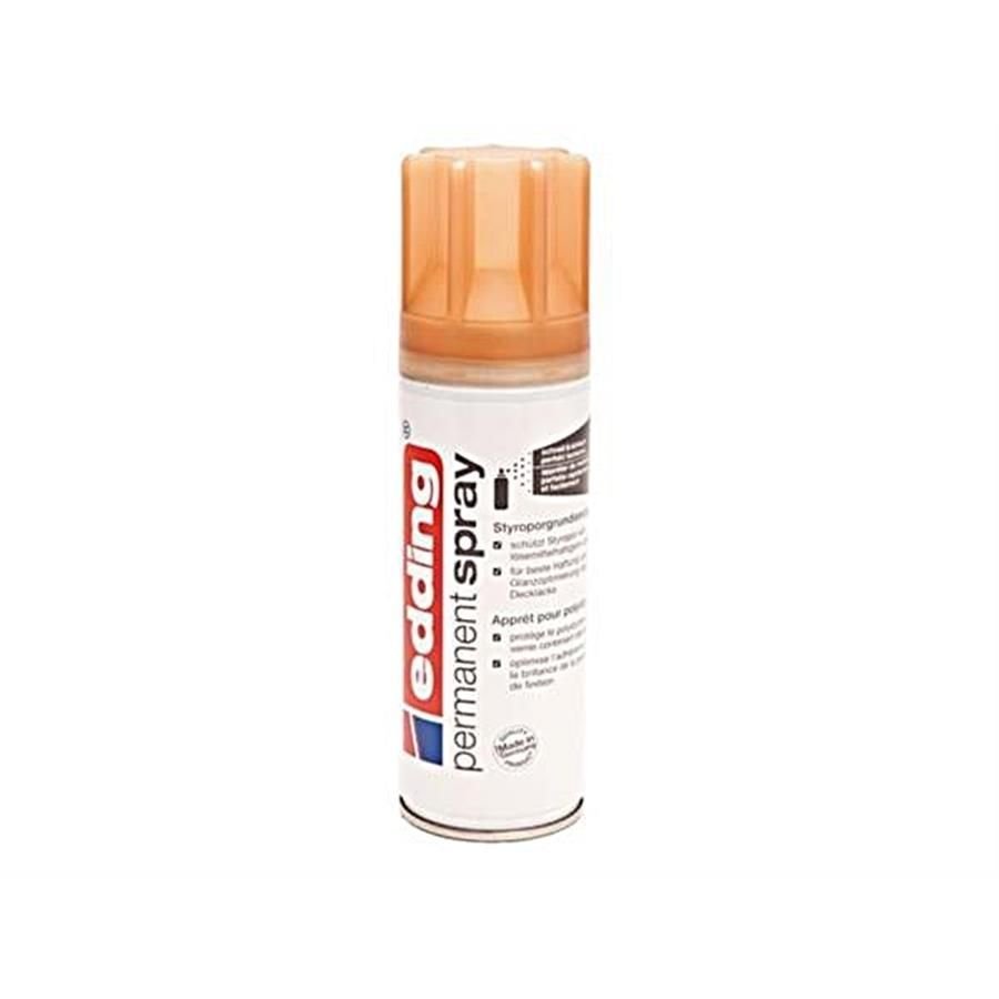 Edding E-5200 Permanent Sprey Astar Boyası 997
