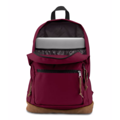 Jansport Right Pack Russetb Red TYP704FX