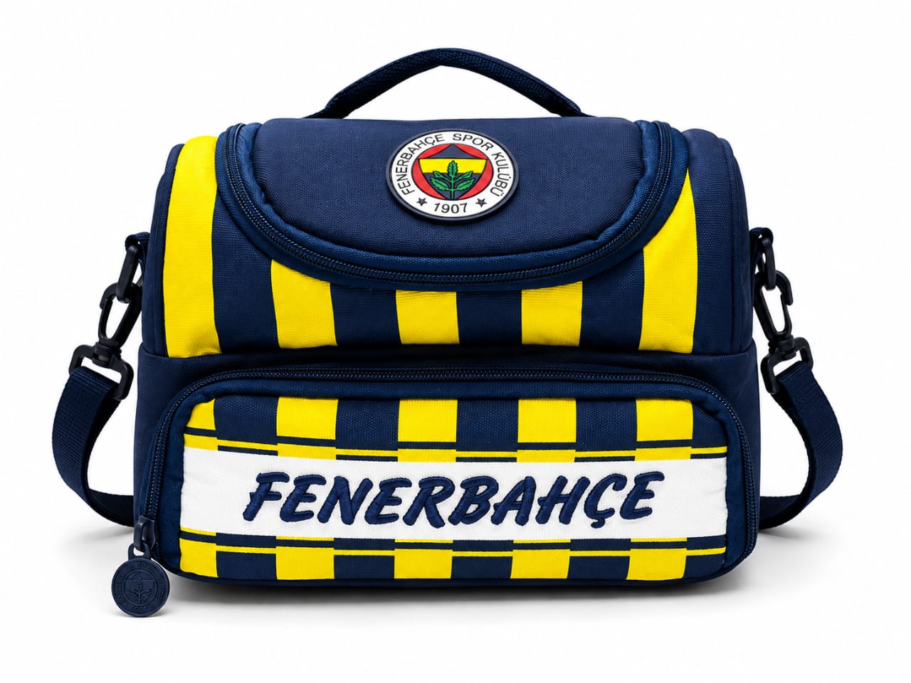 Fenerbahçe Lisanslı Beslenme Çantası