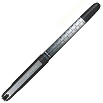 Uniball UB-185S EYE NEEDLE 0.5 İğne Uçlu Kalem Siyah