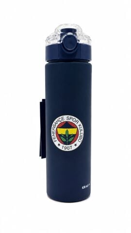 Fenerbahçe 1907 Lisanslı 4'lü Okul Çanta Seti