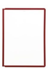 Durable Sherpa Temel Ünite Paneli 5'li Paket - Kırmızı