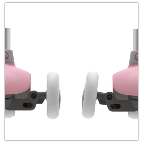 Xiaomi Mitu Işıklı Scooter Pembe