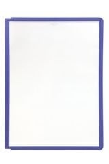 Durable Sherpa Temel Ünite Paneli 5'li Paket - Mor