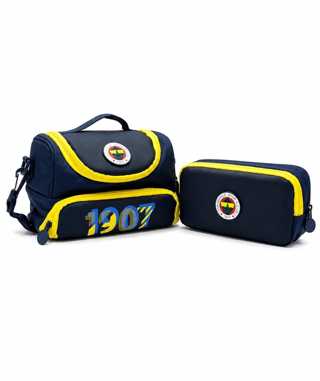 Fenerbahçe 1907 Lisanslı 2'lü Okul Seti