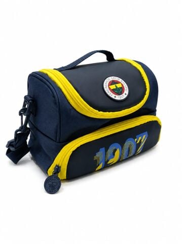 Fenerbahçe 1907 Lisanslı Beslenme Çantası