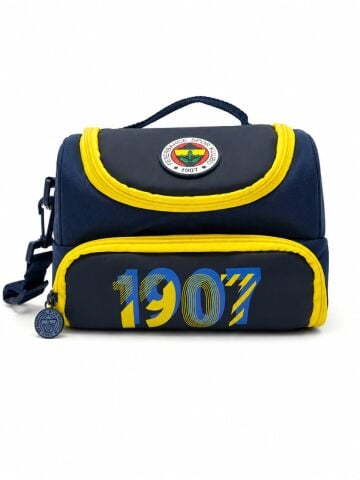 Fenerbahçe 1907 Lisanslı Beslenme Çantası