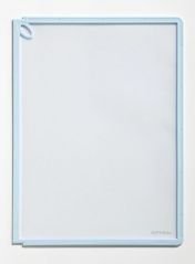 Durable Bact-O-Clean Panel 5'li Paket - Mavi