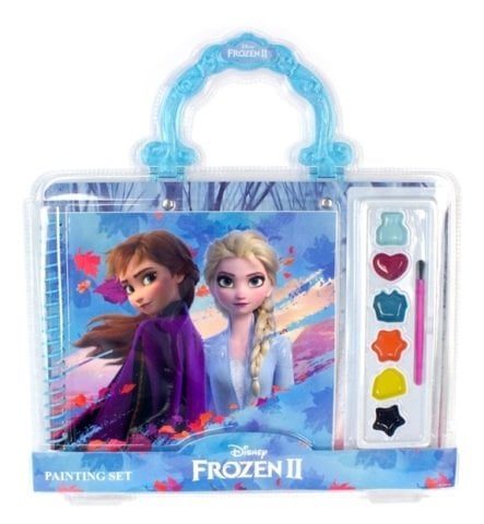 Frozen Boyama Seti B-0100