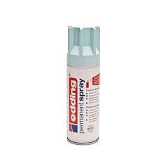 Edding E-5200 Permanent Akrilik Sprey Boya Blue Mat 916