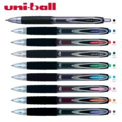 Uniball UMN-207 Signo 207 0.7 Mekanik Jel Kalem Mavi