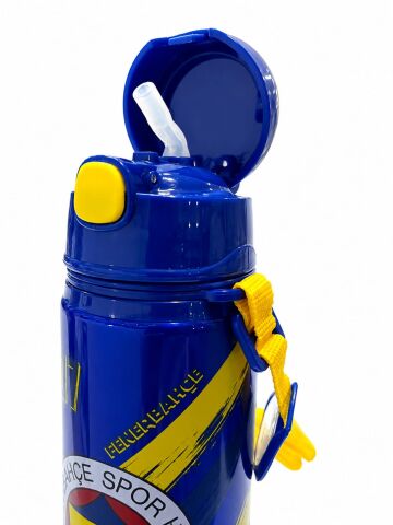 Fenerbahçe Lisanslı Metal Matara 500 ml