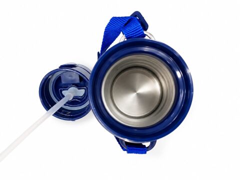 Fenerbahçe Lisanslı Metal Matara 500 ml
