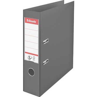 Esselte 9940 Klasör Ekonomi Geniş Gri
