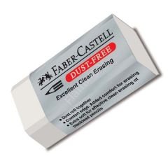Faber-Castell Dust-Free Silgi 1871-20