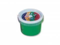 Milan Parmak Boyası - 6x100ml Sarı