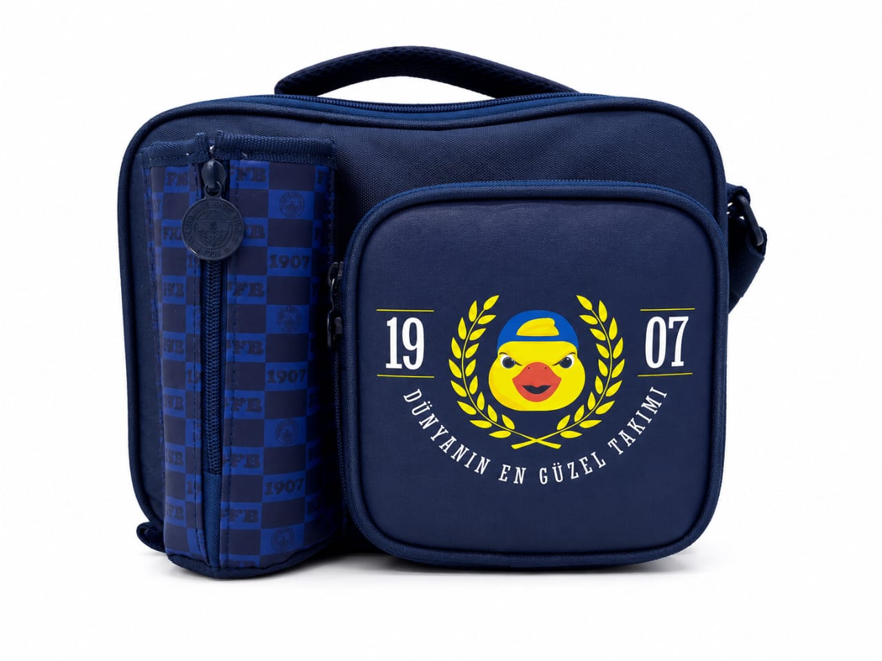 Fenerbahçe Lisanslı Beslenme Çantası