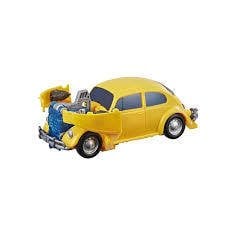 Transformers 6 Energon Igniters Nitro Figür Bumblebee