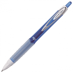 Uniball UMN-207F Signo 207F 0.7 Mekanik Jel Kalem Mavi