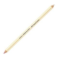 Faber Castell Fırçasız Çift Uçlu Daktilo Silgisi