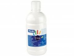 Milan Parmak Boyası - 1x500ml Beyaz