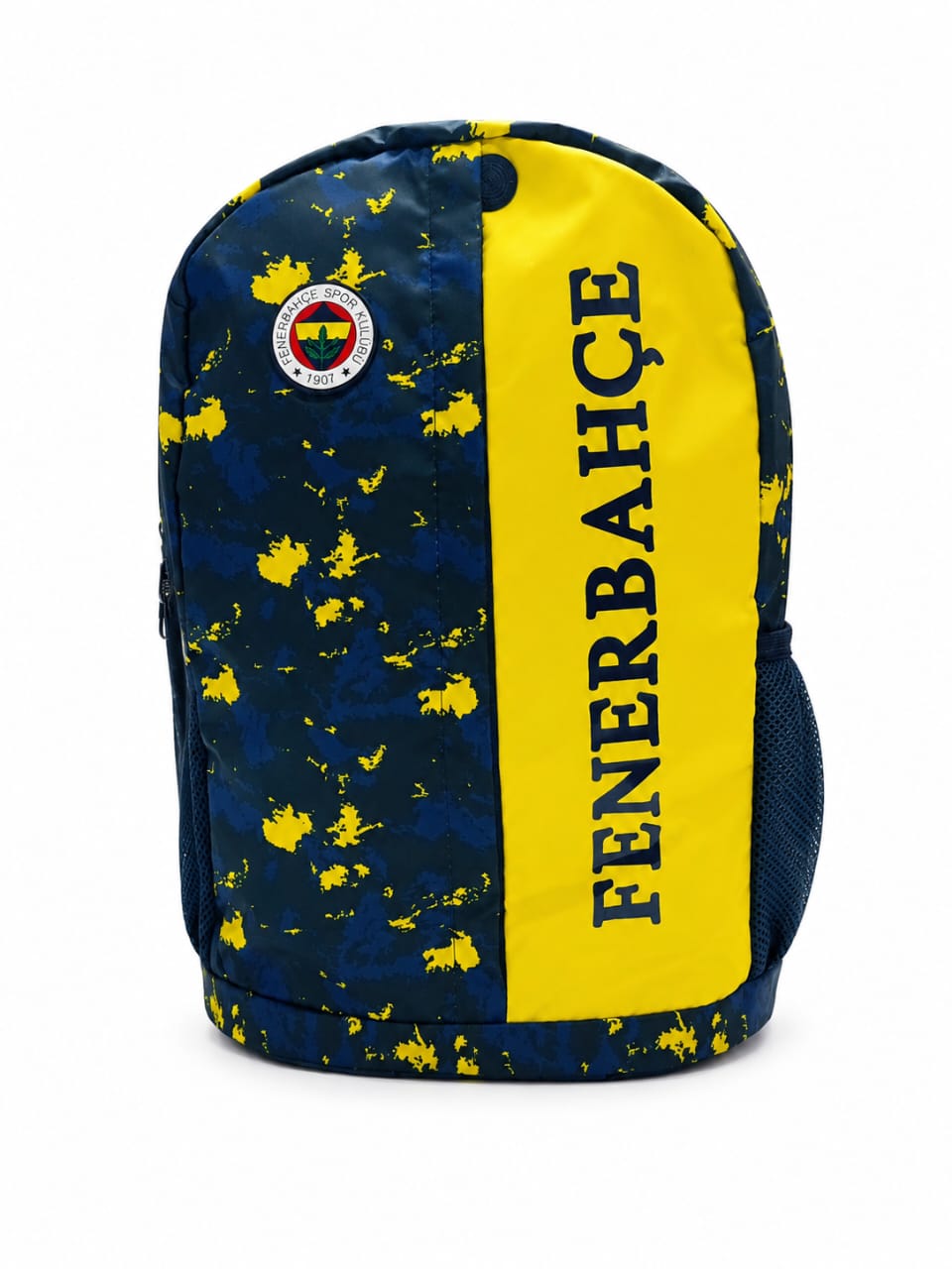 Fenerbahçe Lisanslı Okul Çantası