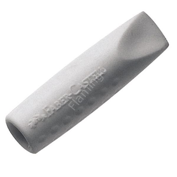 Faber Castell 2'li Grip Silgi