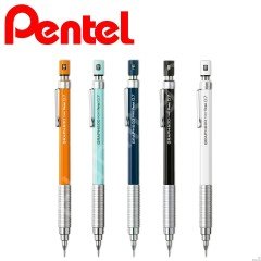 Pentel PG607F Graph 600 Teknik Çizim Versatil Kalem 0,7 mm