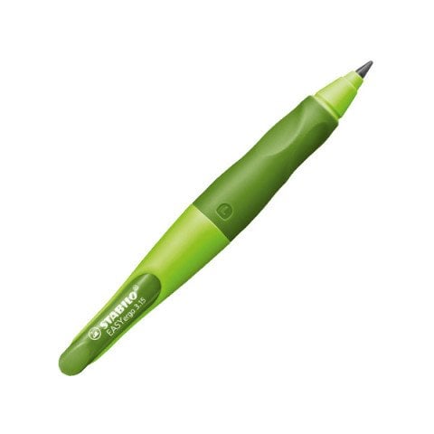 STABILO EASYergo 1.4mm Ergonomik Mekanik Kurşun Kalem Sol El - mavi