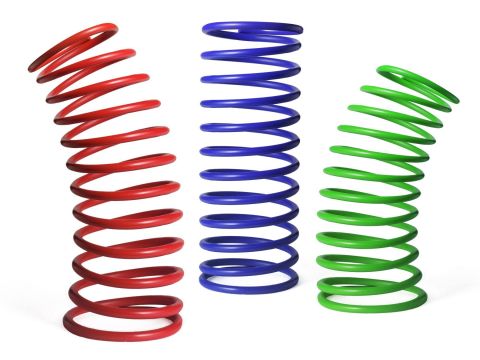 Lamiess  38 Mm 4:1 Helezon Spiral Şeffaf 50 'Li