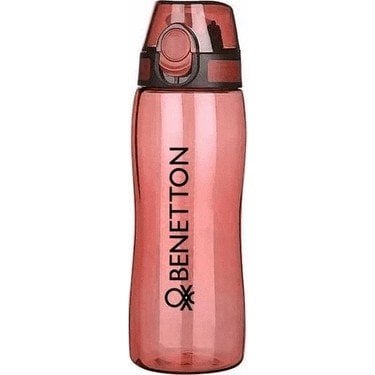 Benetton Sporcu Matara Suluk 700ml. Kırmızı
