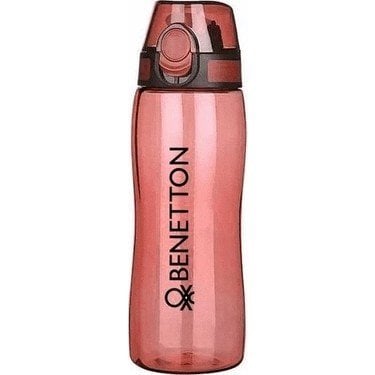 Benetton Sporcu Matara Suluk 700ml. Kırmızı