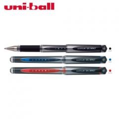 Uniball UM-153S GEL IMPACT 1.0 İmza Kalemi Mavi