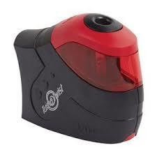 Maped Turbo Twist Pilli Tek Delikli Kalemtıraş