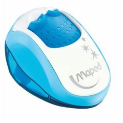 Maped Clean Çift Delikli Kalemtıraş