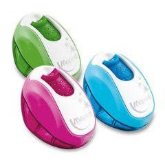 Maped Clean Tek Delikli Kalemtıraş