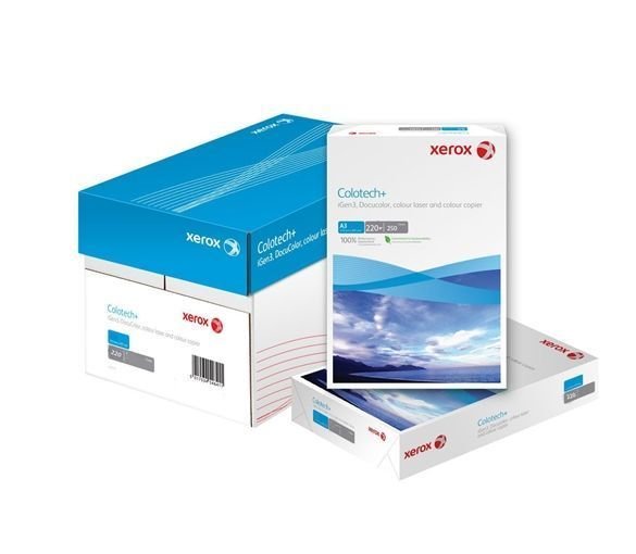 Xerox Colotech A3 90gr.Fotokopi Kağıdı 500'lü 003R94642