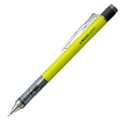 Tombow Mono Graph 0,5 Versatil Kalem Neon Sarı