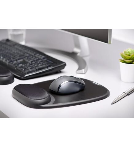 Kensington 62386 Bilek Destekli Jel Mouse Pad