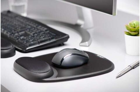 Kensington 62386 Bilek Destekli Jel Mouse Pad