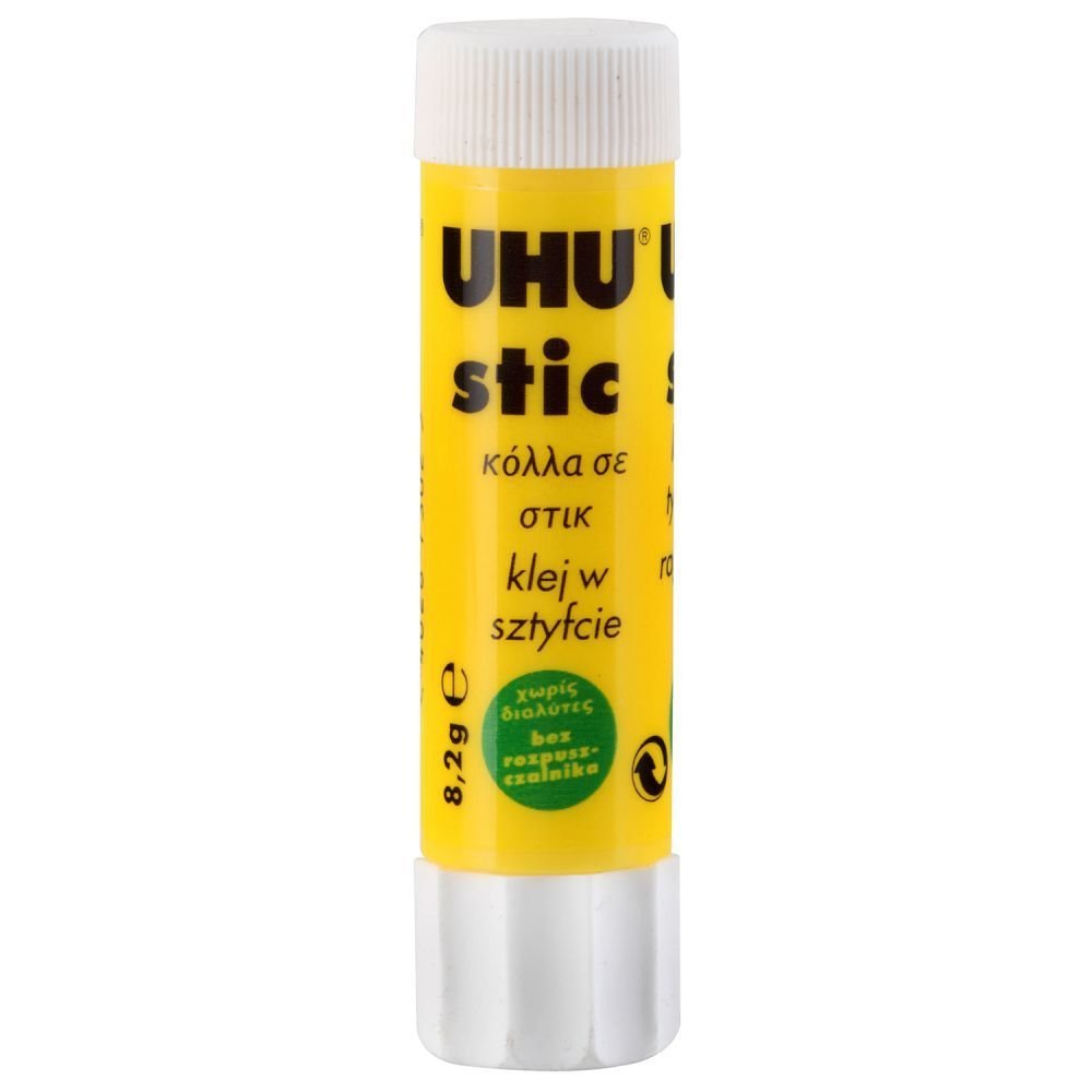 Uhu Stic Yapıştırıcı 8,2 Gr