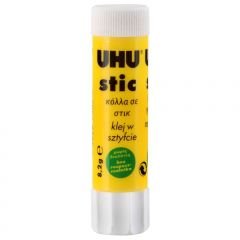 Uhu Stic Yapıştırıcı 21 Gr