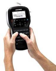 DYMO LM 280P Elde Taşınır PC Bağlantılı ve Şarj edilebilir Etiketleme Makinesi S0968920