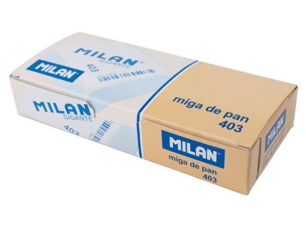 Milan Dev Silgi 3'lü Jumbo Boy