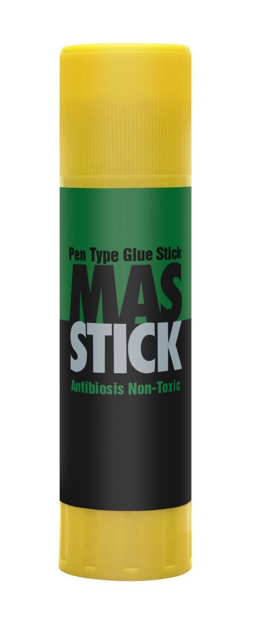Mas 2025 Glue Stick Yapıştırıcı 25 gr.